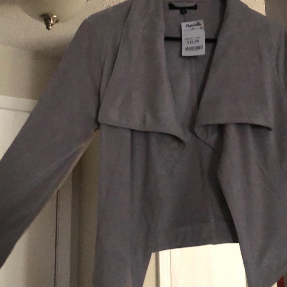 Jacket - Picture 3 of 3